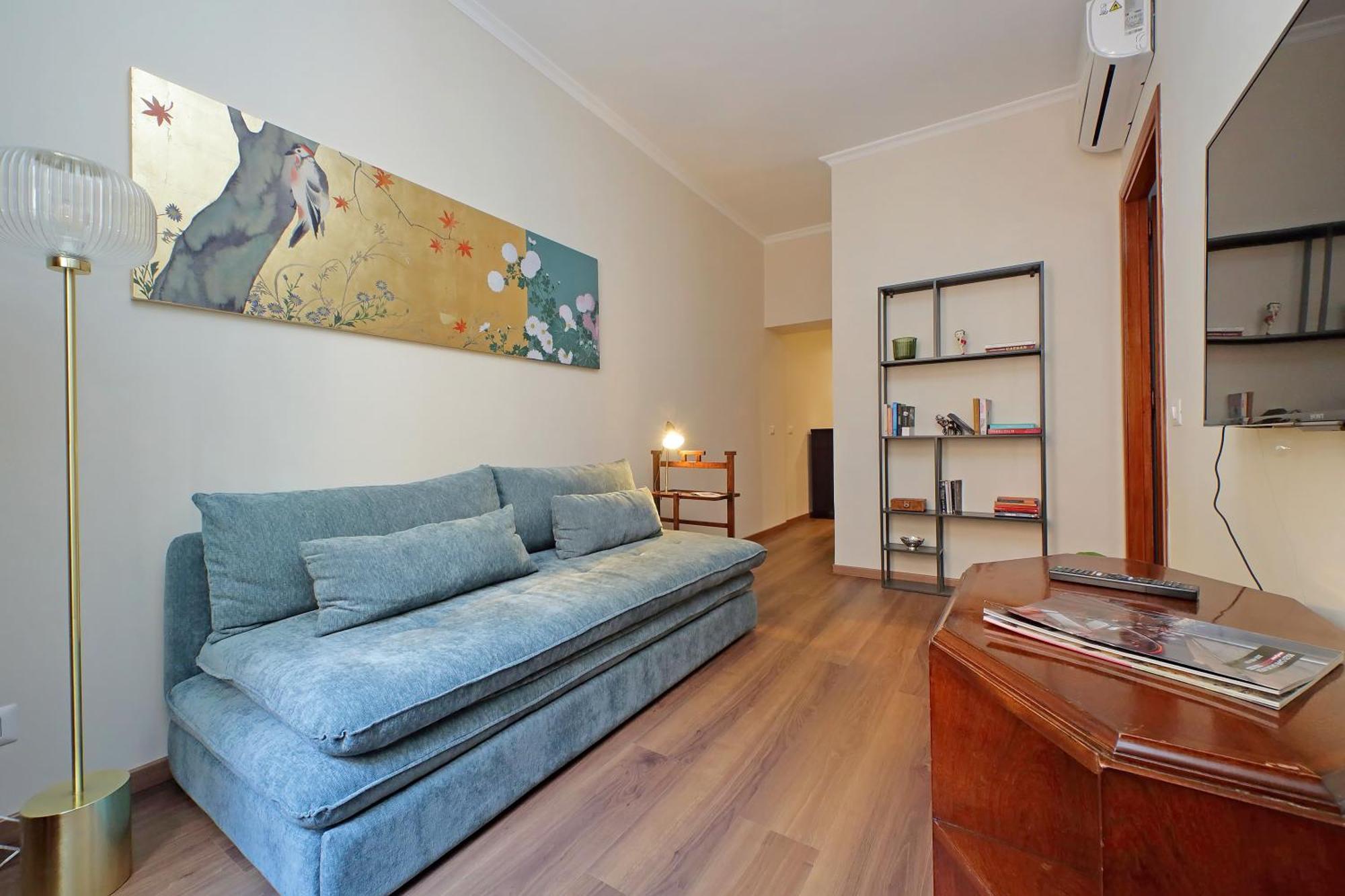 La Petite Urbana Apartment Rome Exterior photo